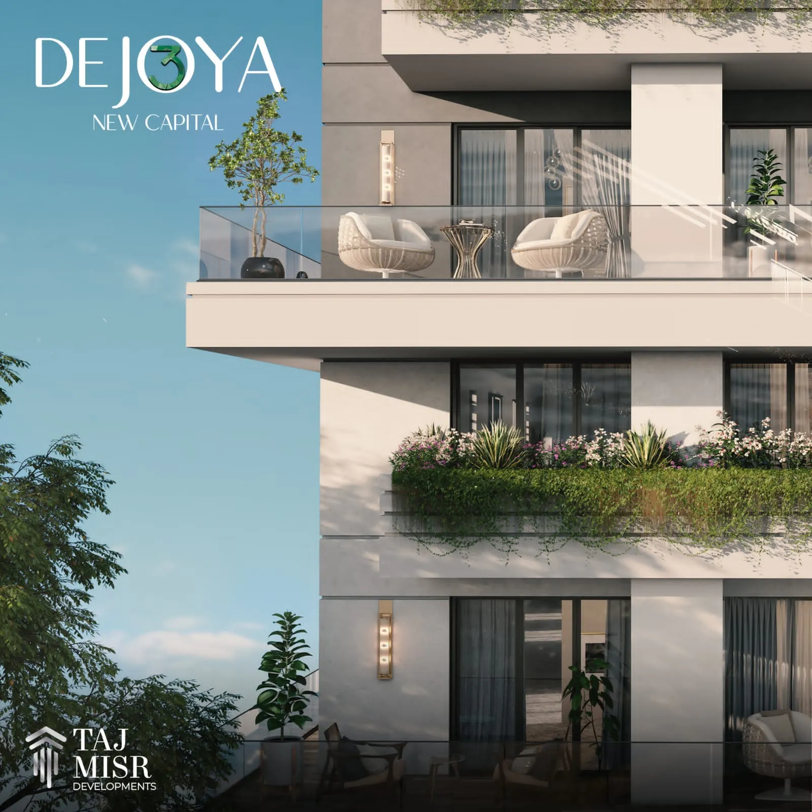 Sale in De Joya: RTM Shop at dejoya 1 with only 5% DP
