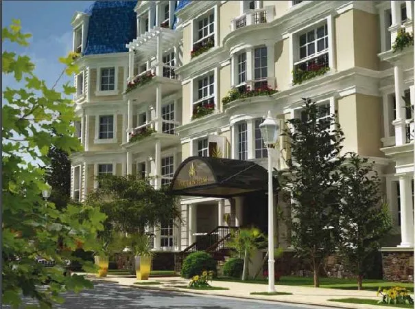 Mountain View Hyde Park Villas in Mountain View Hyde Park - LK75