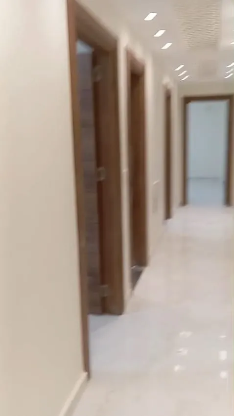 Administrative office for rent in Mohandessin, Arab League Street