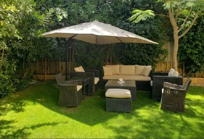 Rent in Sunrise: Townhouse for Rent Super lux Finished with ACs