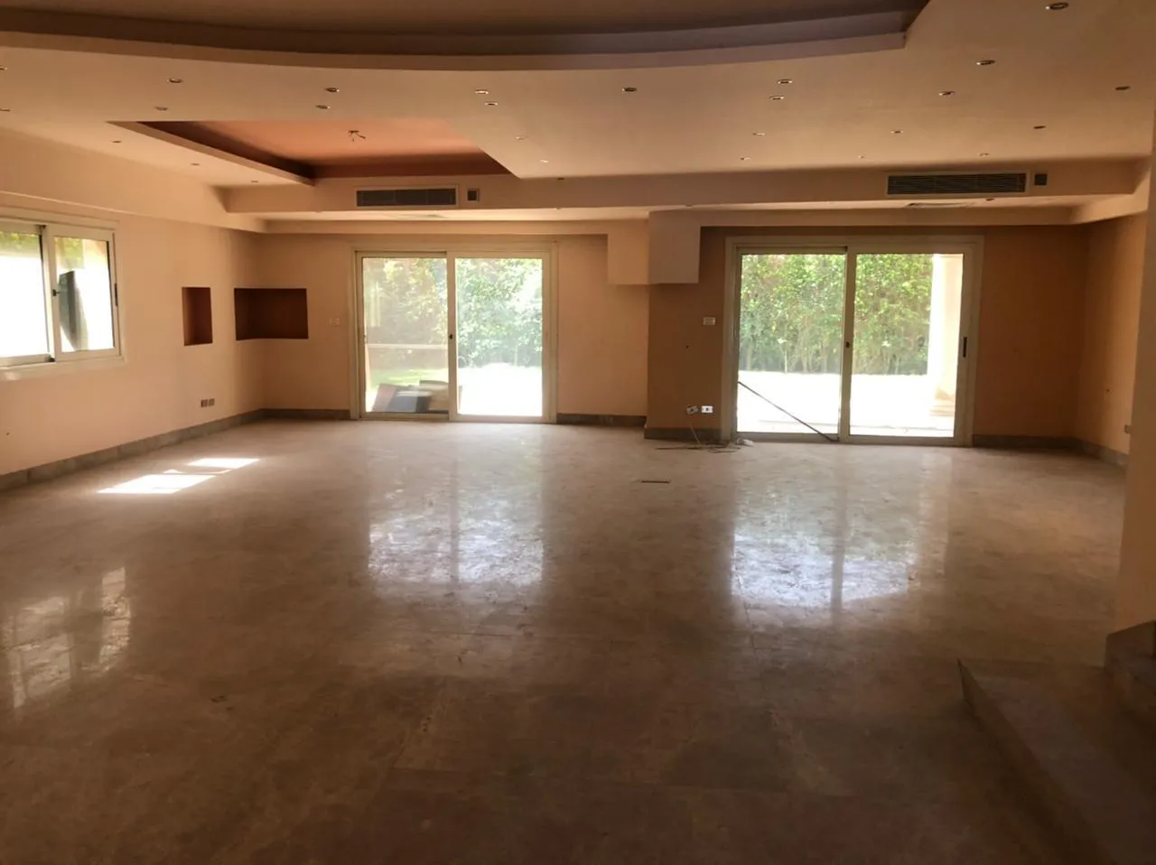 Villa for rent in Katameya Hills