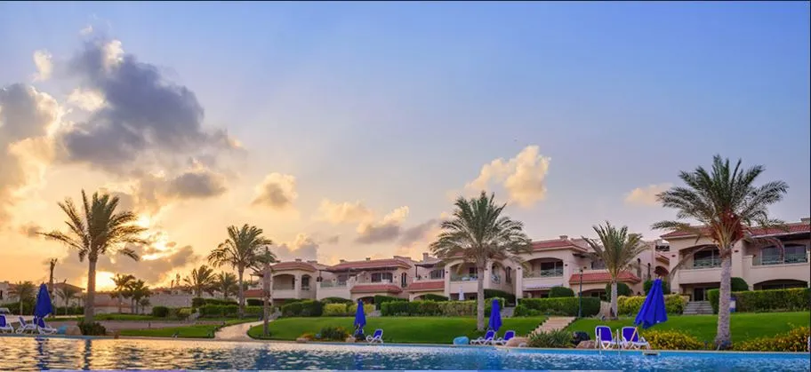 Chalet for Sale in La Vista Bay, La Vista Bay With Amazing View