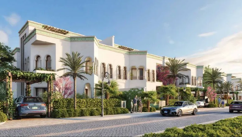 Twin Houses for sale in La Verde