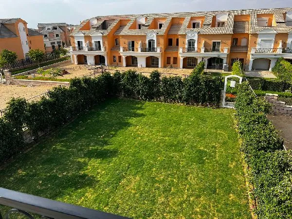 Layan Residence New Cairo Townhouses for rent
