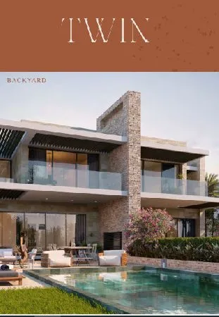 Sale in Silver Sands: Fully Finished with 5% Downpayment at Silversands