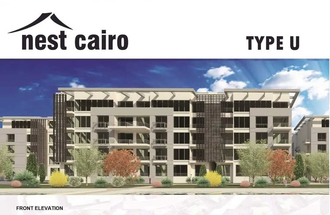 Sale in Katameya Gardens: Apartment Prime Location In Katameya Gardens