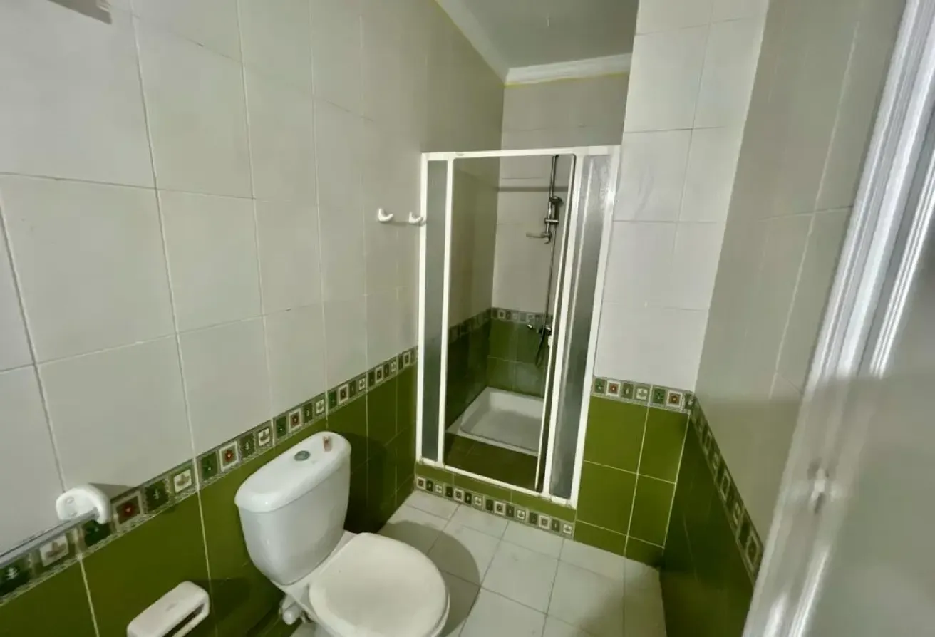 Apartment for rent 230m in Al-Batal Ahmed Abdel Aziz Street - Mohandeseen .