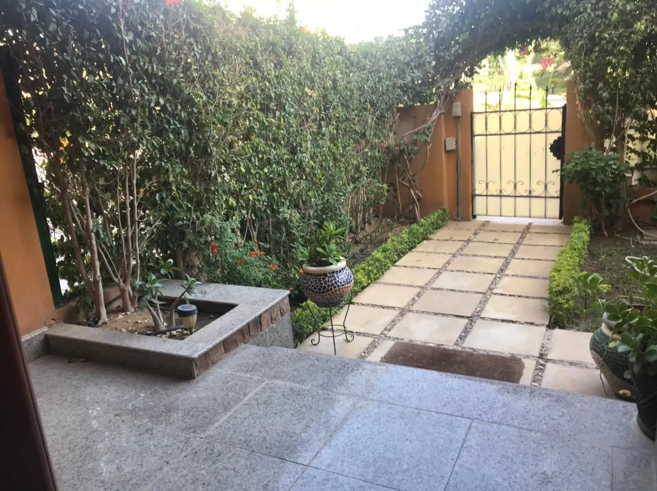Standalone villas 4 bedrooms for sale in Dyar Park New Cairo