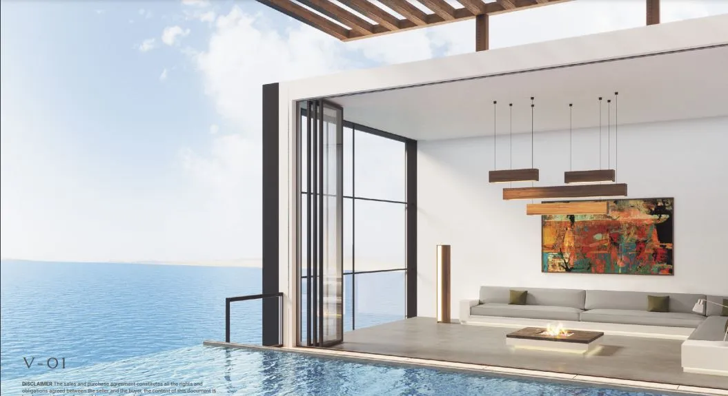 Sale in Majada: Twinhouse For Sale In Majada fully finished 10% dp