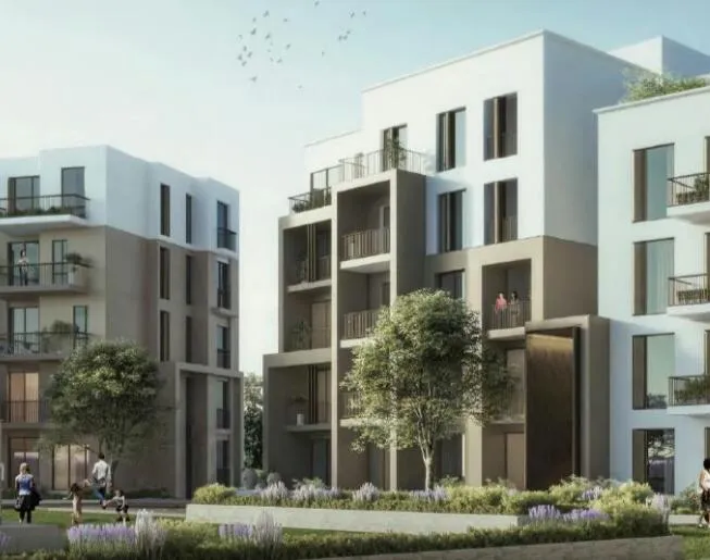 Sale in Marassi: FINISHED VILLA DOUBLE VIEW PRIME LOCATION 5% DP
