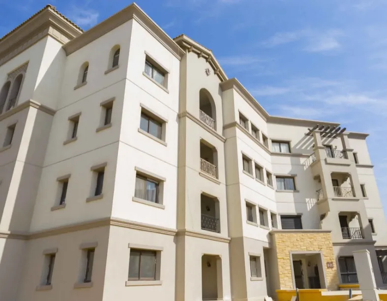 Finished Apartment resale at Mivida  - New Cairo by Emaar Development