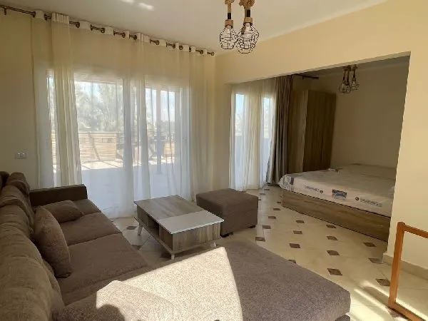Chalet Penthouse for resale  Ain Sokhna, Stella Di Mare