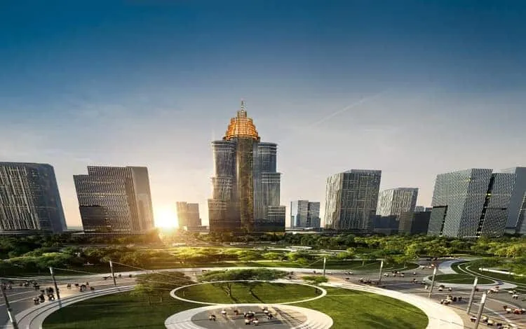 Sale in Tycoon Tower: Apartment hotel apartment for sale Tycoon Tower