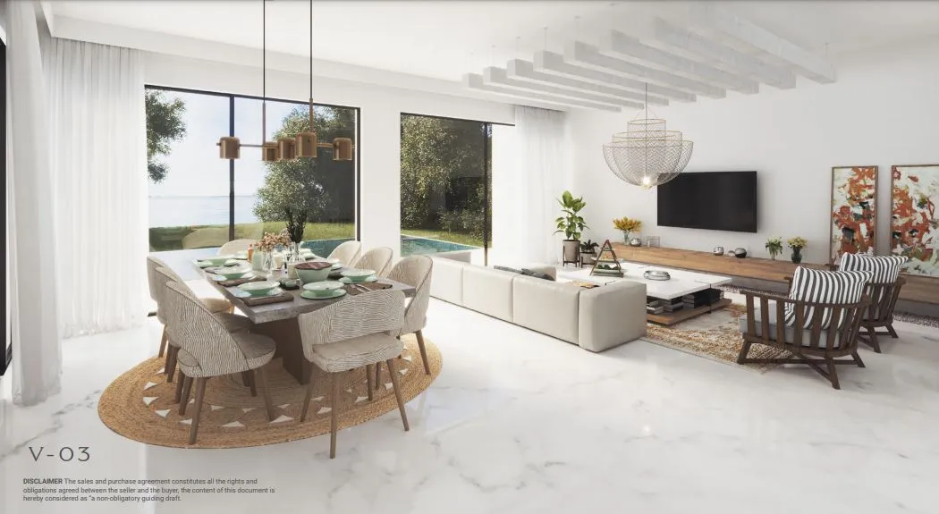 Chalet Studio in Ain Sokhna, Majada For Sale