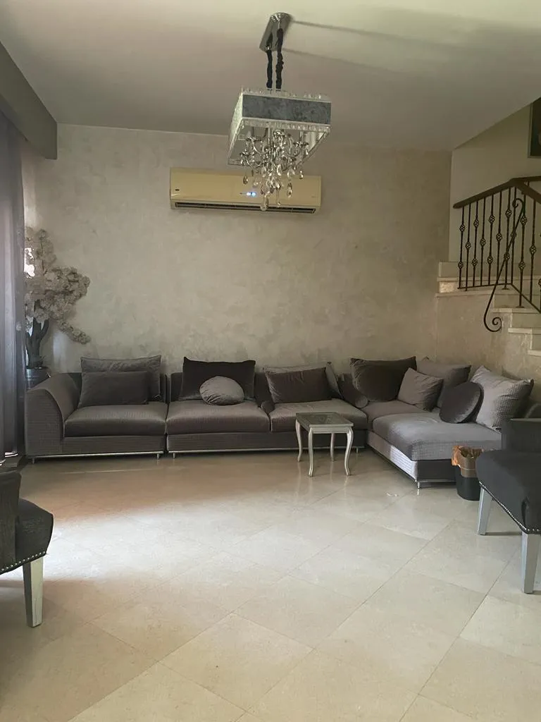Sale in Mivida: Pool View Apartment For Sale At Blue Views Mivida