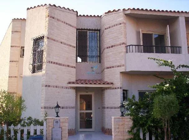 Sale in Marina 5: Palace for sale first sea row private pool marina5