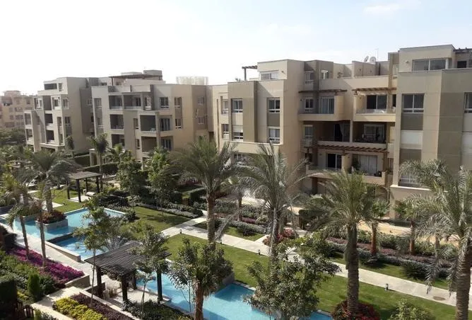 Sale in Park View: fully finished penthouse,Ac's&amp;kitchen,lowest price