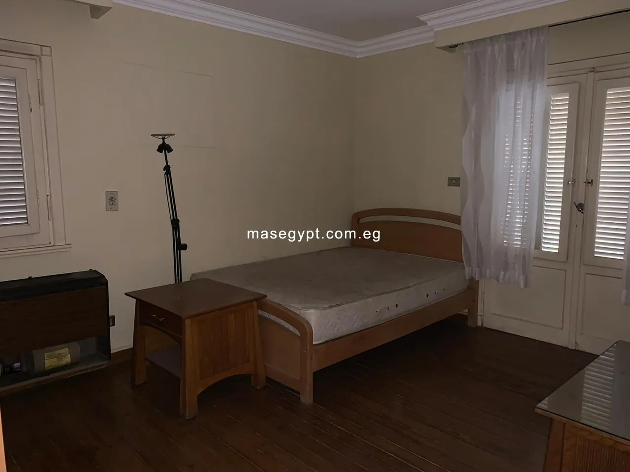 Furnished apartment for rent in Maadi, Sarayat  Maadi