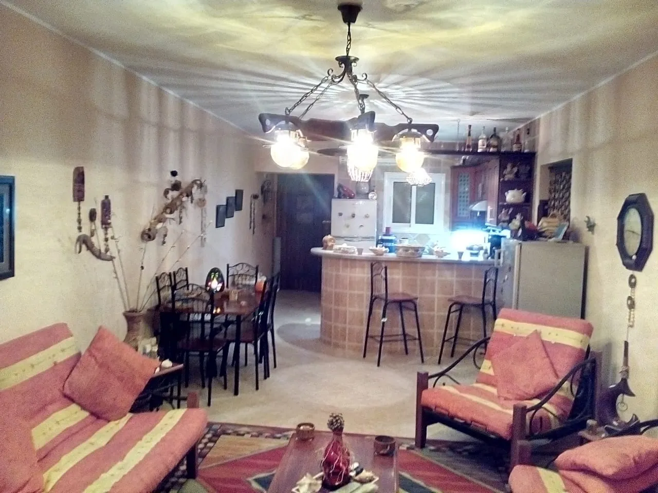 Townhouse for ReSale in Ain Sokhna, Laguna Bay - LK1200