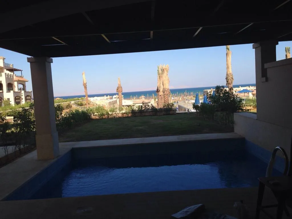 Chalet for sale in La Vista resort