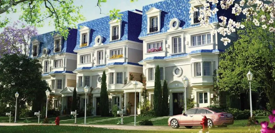 Sale in Mountain View October Park: Fully Finished TOWNHOUSE I FOR SALE I MV OCT PARK