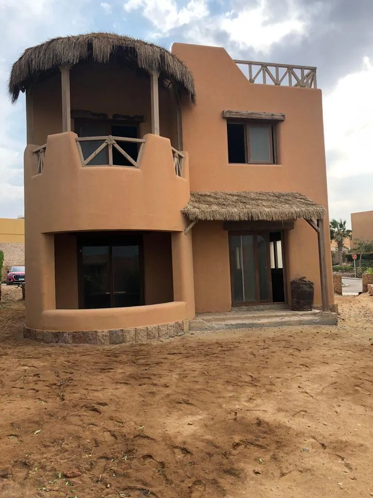 Villas with prime location for Resale in Mountain View Ain Sokhna