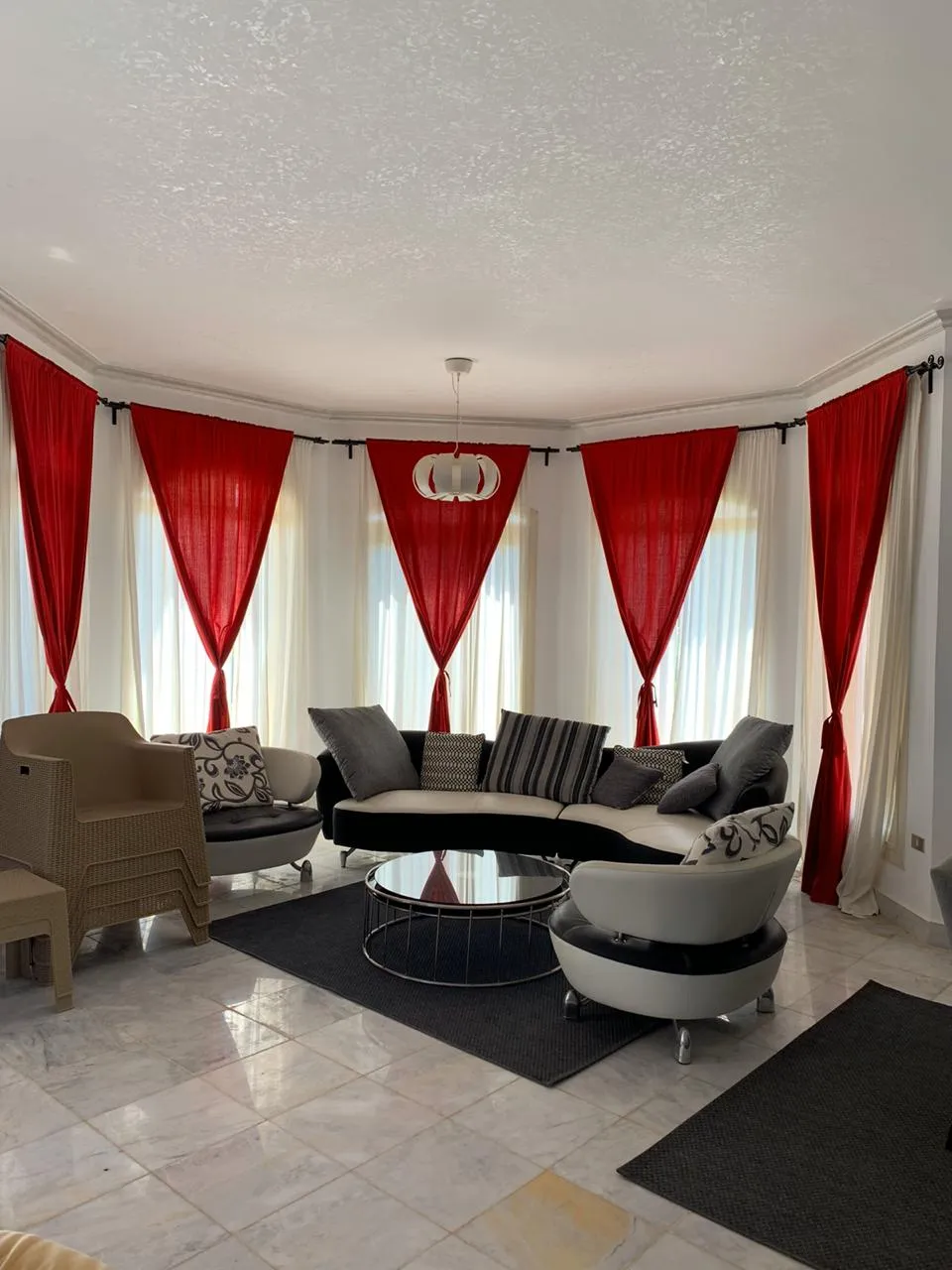 Sale in Blumar: Ground chalet for sale in Ain Sokhna, Blumar Sokhn