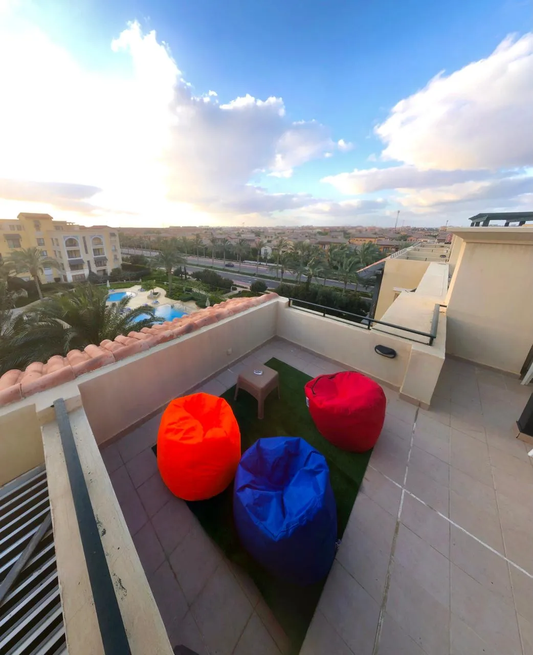 Sale in Marassi: 10% down payment, own a chalet in the heart of Sid