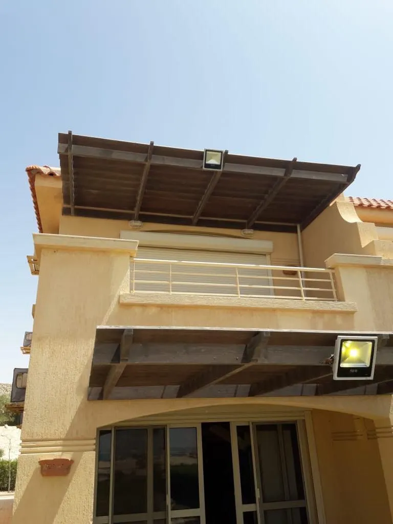 Twin Houses for sale in North Coast Telal