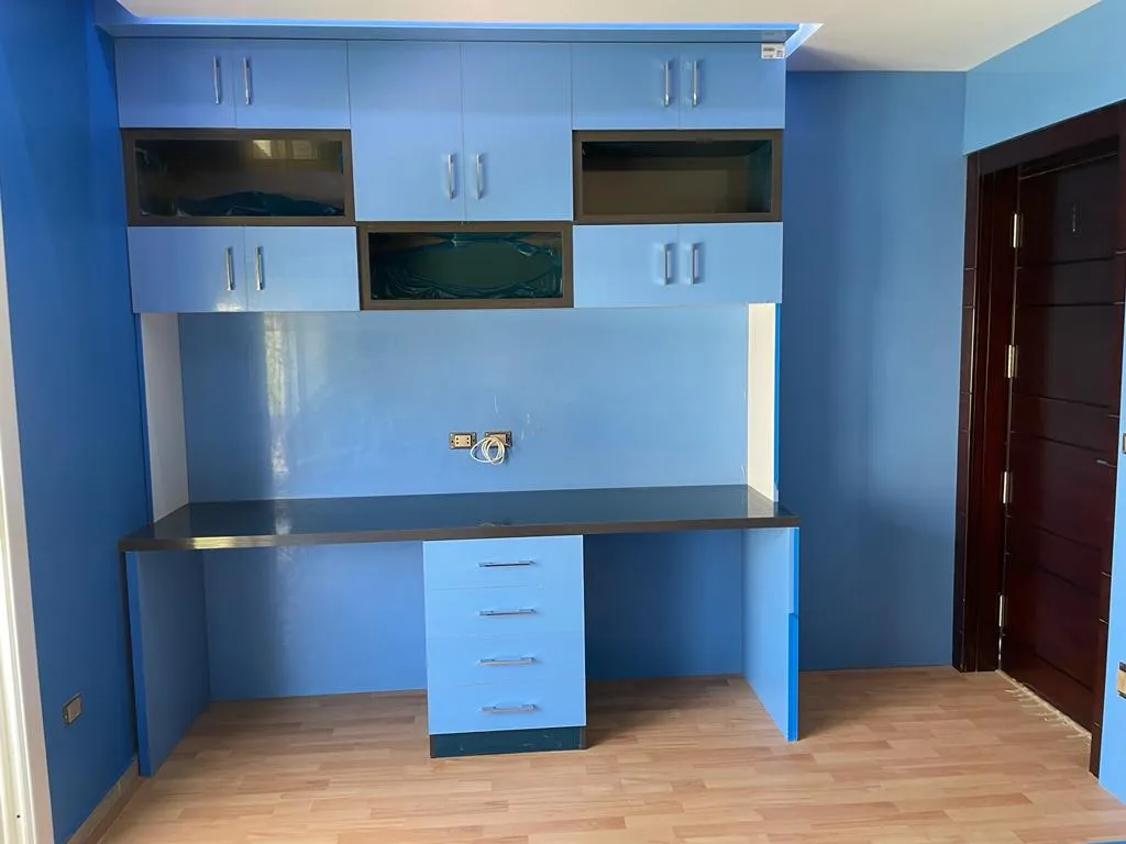 Apartment Finished for Rent in New Cairo, Mountain View Hyde Park
