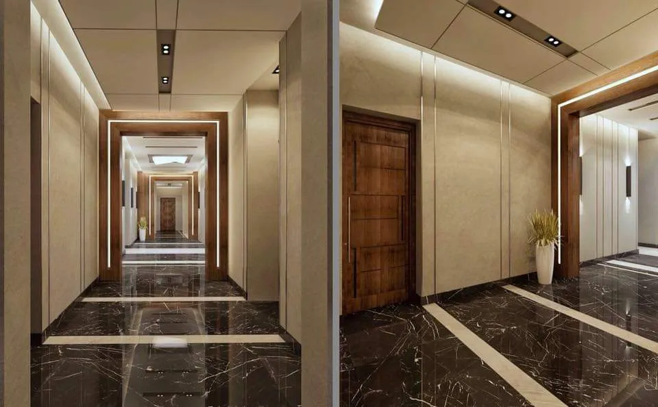 Sale in Sun Capital: Sun Capital offers a unique townhouse