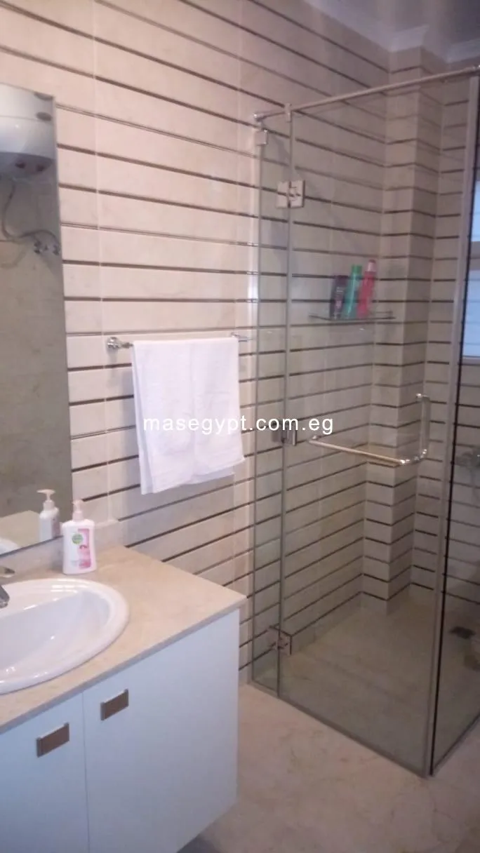Luxury villa for sale 650 m in north coast, Telal