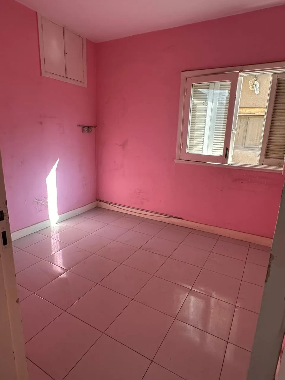 Super lux apartment for sale in Mohandessin, off Ahmed Orabi St