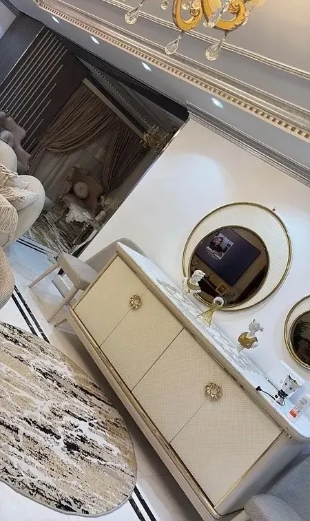 High-luxe apartment for sale, 170 m2, in Mohandessin, Sudan Main Str