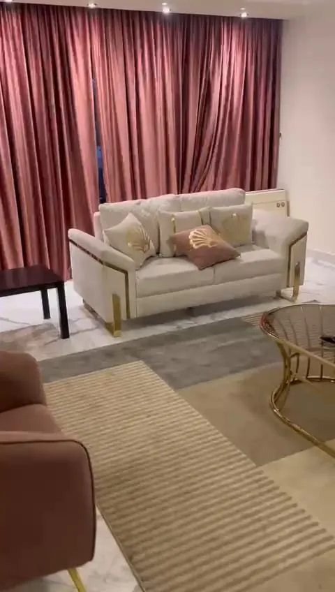 Apartment for sale in the Shihab Street area