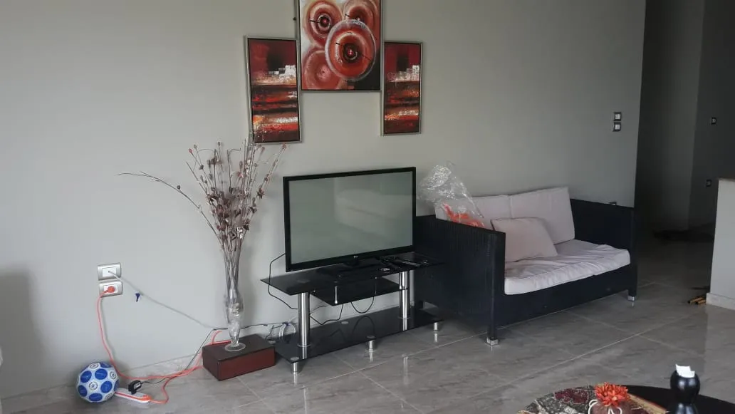 Chalet with garden for sale at Hacienda bay north coast