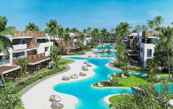 Chalets for sale in Azha, Ain Sokhna resorts