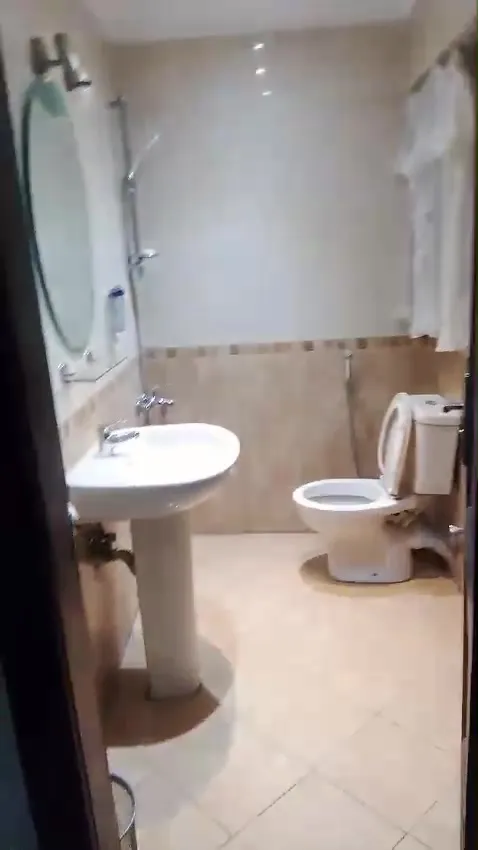 Duplex for sale super lux 240m in Mohandessin from Lebanon Street