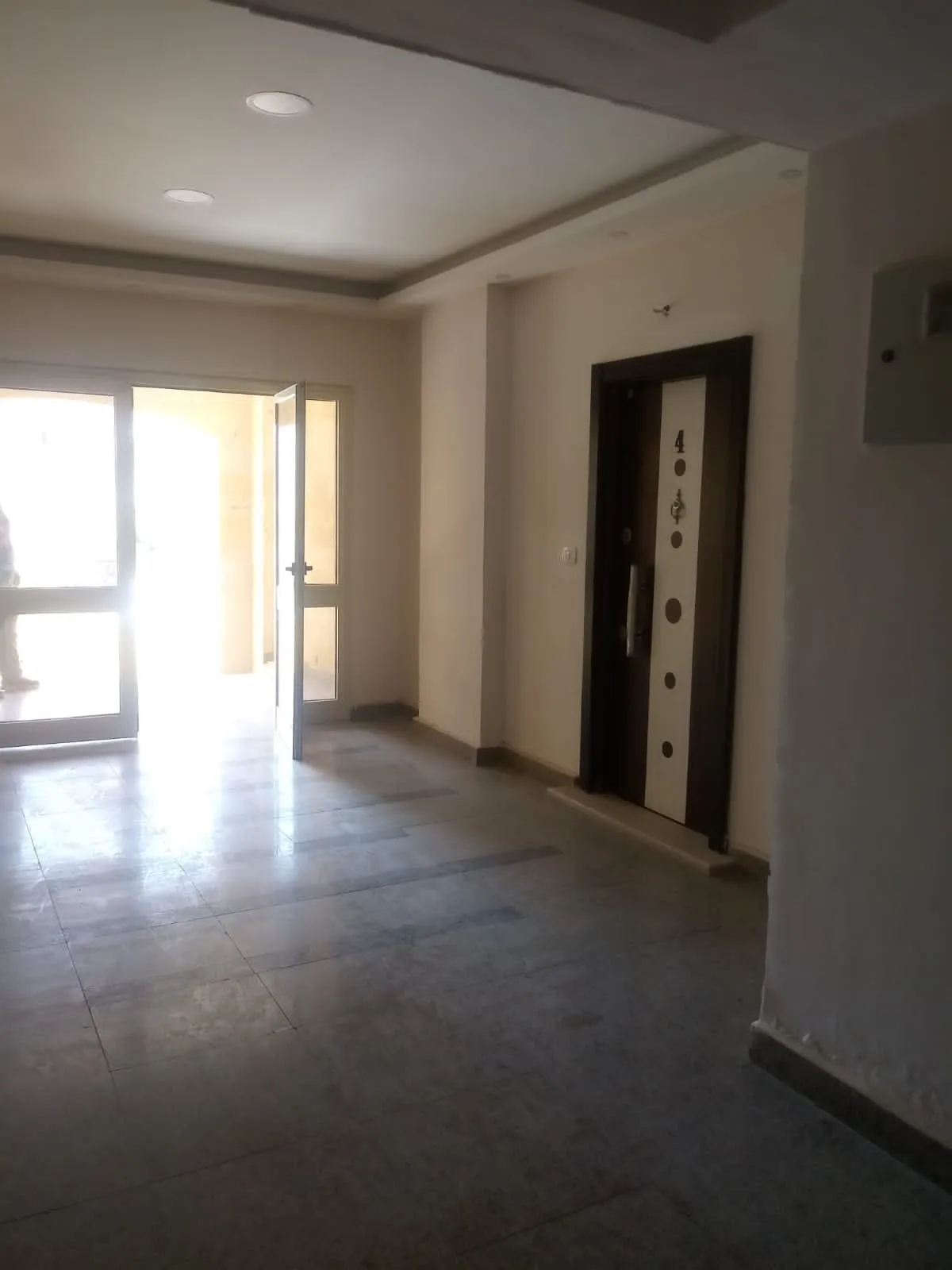 Rent in Leila: Furnished apartment inside Laila Compound in -90st