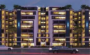 Duplex For Sale in Capital Heights New Capital with prime location - HY751