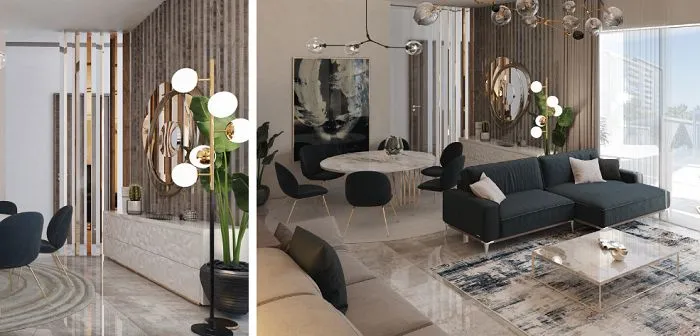 Vinci New Capital Townhouse for SALE