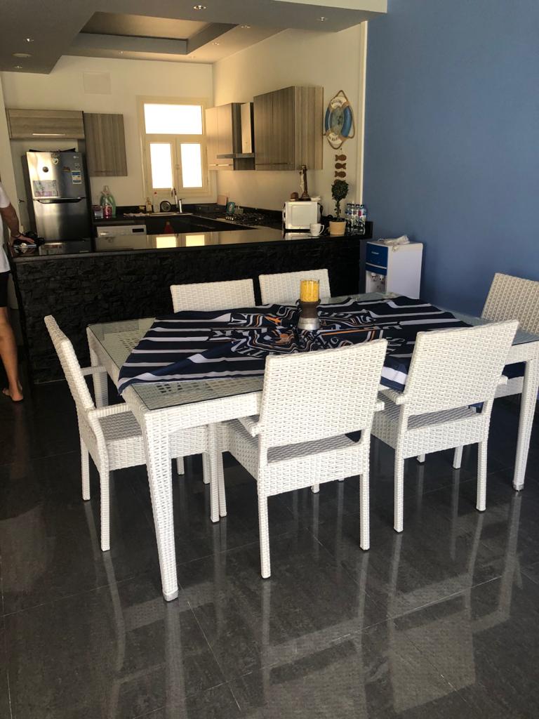 Junior Chalet for Rent –Hacienda Bay North Coast | Directly on the Pool