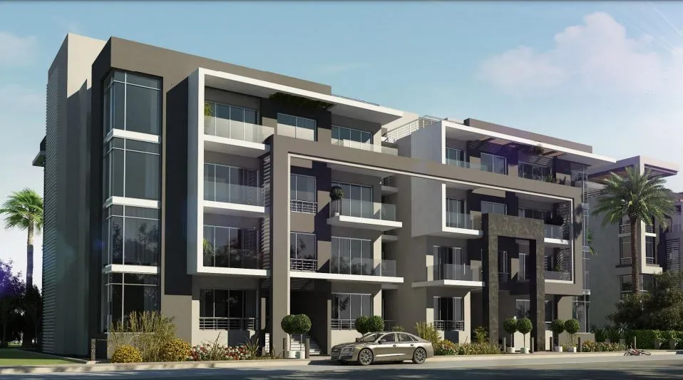 Sale in El Patio: Apartment for sale in LaVista El Patio Sola