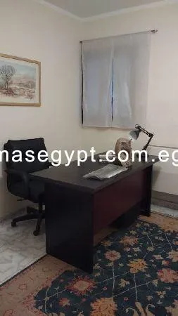 Super Lux Apartment For Sale In Maadi, Sarayat  Maadi