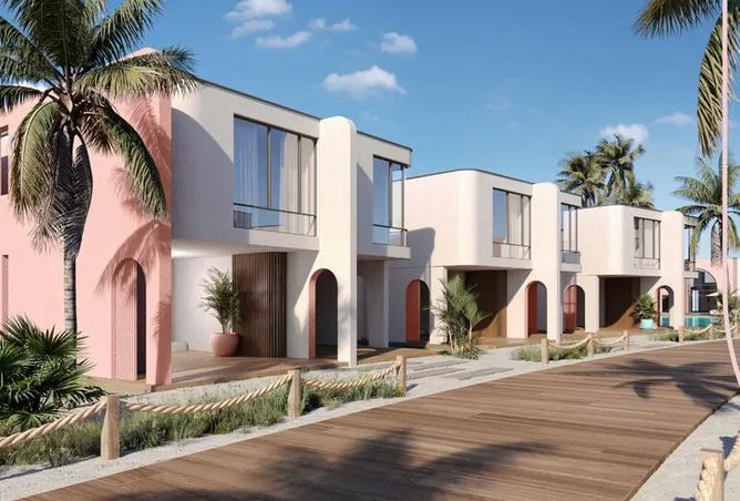 Chalets for resale at North Coast, June , With Installments .