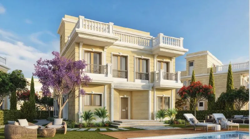 Sale in La Verde: twin house for sale with a 10% D.P, a 10% discount