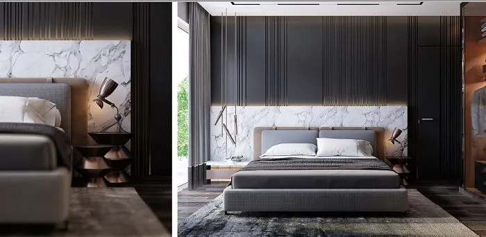 Penthouses for sale in New Capital City - 19 penthouses for sale Egypt