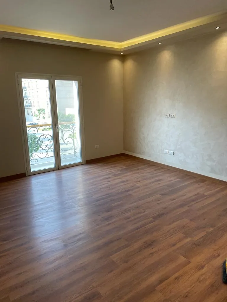Apartments 83m for rent in Hyde Park New Cairo