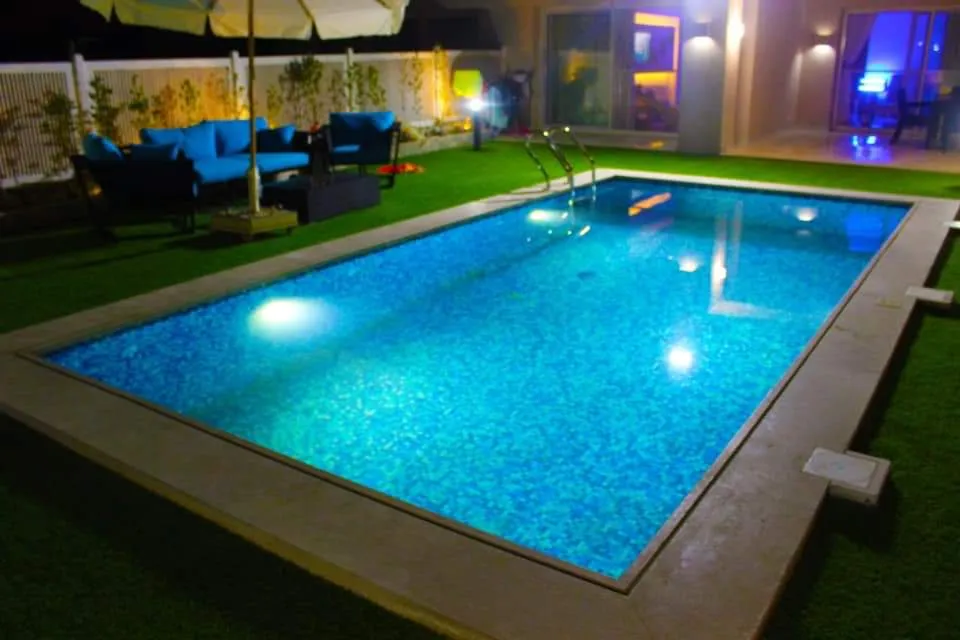 Hacienda Bay North Coast Town house with private pool for resale