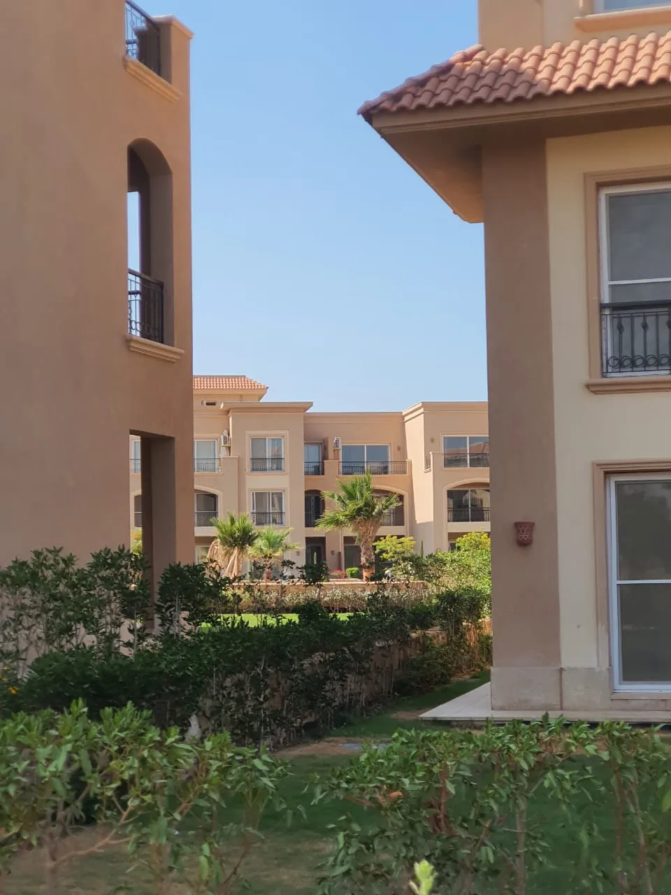 Super Lux Chalet for Resale at Ain Sokhna - Laguna Bay